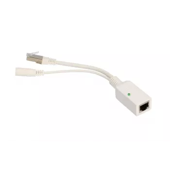 TINKLO PoE ADAPTERIS/RBGPOE MIKROTIK