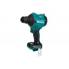 Makita DAS180Z dulkių siurblys, juodas, mėlynas