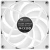 Thermaltake CT120 Reverse ARGB 120mm baltos spalvos 2 vnt. rinkinys
