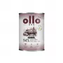 Ollo Plus Kolagen Wild Boar 400g šunų ėdalo skardinė
