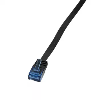 Tinklo kabelis LogiLink Cat.5e U/UTP 10 m CP0139B