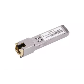 Tinklo siųstuvo-imtuvo modulis Extralink EX.15081 Copper SFP 1250 Mbit/s