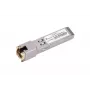 Tinklo siųstuvo-imtuvo modulis Extralink EX.15081 Copper SFP 1250 Mbit/s