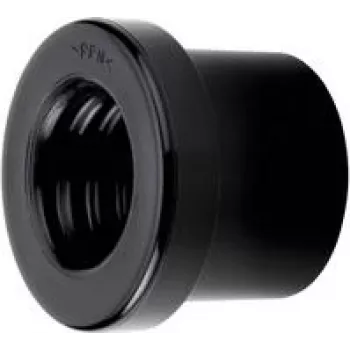 Dulkių siurblio žarna Metabo 630316000, skersmuo 32 mm, ilgis 3 m