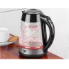Virdulys Lafe LAFCZA46806, 2200 W, 1,7 L, juodas