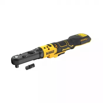 DeWalt DCF510 18v XR akumuliatorinis kombinuotas reketinis veržliaraktis