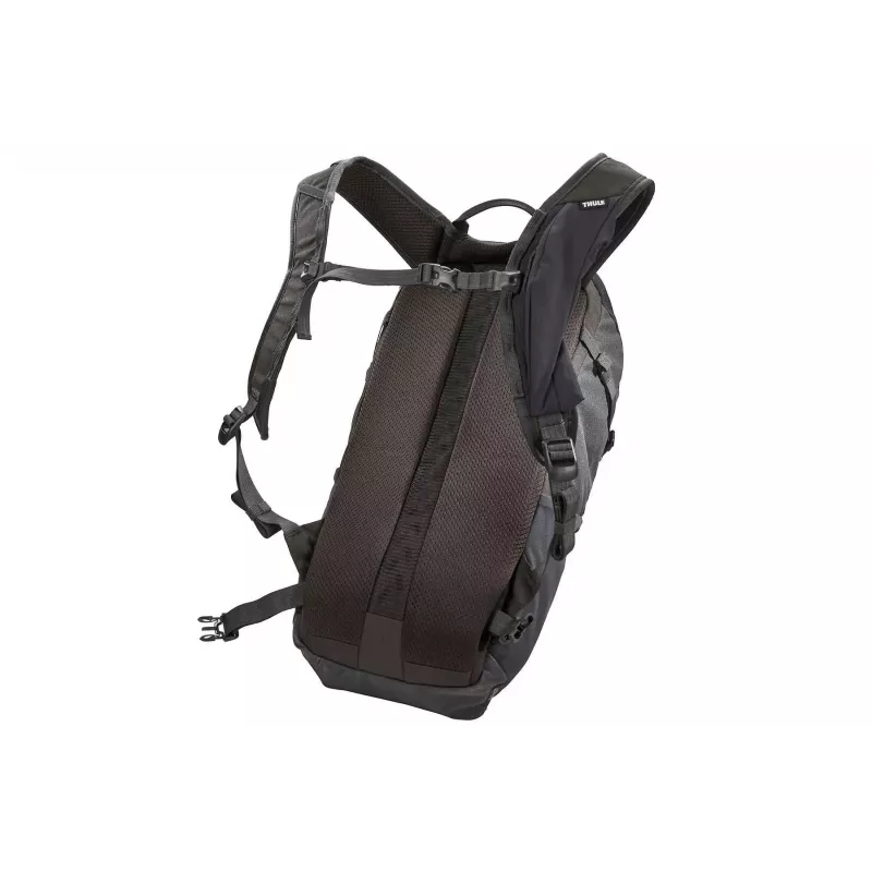 Thule 4127 AllTrail X 15L žygių kuprinė, Obsidian