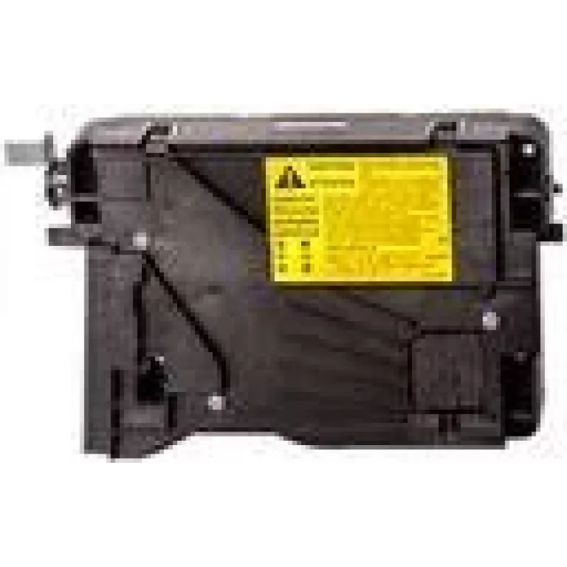 Pickup Roller Assembly HP RM1-6322BULK, skirta HP spausdintuvams — pakaitinis popieriaus padavimo volelis