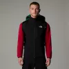 Krepšys The North Face Base Camp Duffel M - evergreen/tnf Juoda
