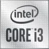 Intel Core i3 10320 - 3,8 GHz - 4 branduoliai - 8 gijos - 8 MB spartinančioji atmintis - Dėžutė