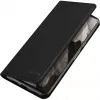 Vario Series, Telefono dėklas Juodas, Google Pixel 8A