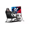 Next Level Racing GTLITE PRO sulankstomas kokpitas