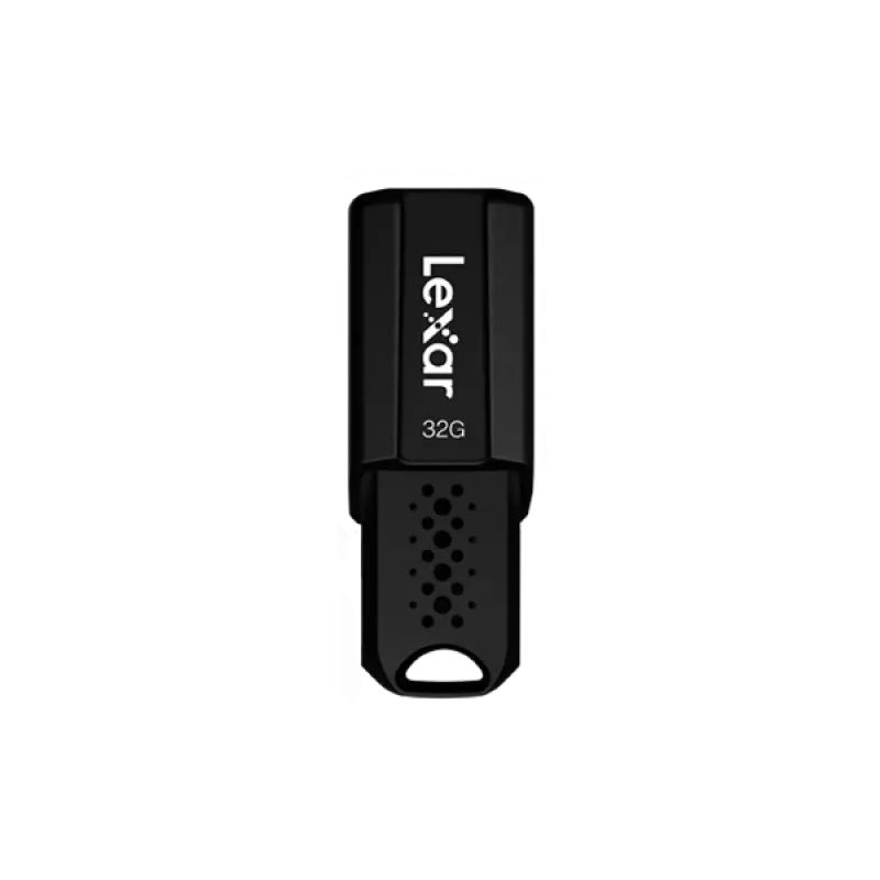“Lexar JumpDrive S80” 32 GB USB atmintinė, USB Type-A