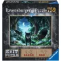 Kontūrinė dėlionė Ravensburger 15028