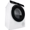 Gorenje DPNA92WIFI drabužių džiovyklė Laisvai pastatoma Priekinio užpildymo 9 kg A++ Juoda, Balta