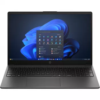 Nešiojamasis kompiuteris HP 255R G10 15 colių R5-7535U 16GB 512SSD FHD W11P