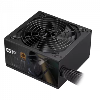 Gamemax maitinimo blokas, 80 PLUS, Bronze | GP 750B | 750 W