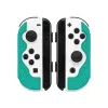 Lizard Skins Switch Joy-Con – žalsvai mėlyna (sukirpta, 0,5 mm)