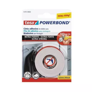 Tesa Doppels.Klebeb Ultra strong x Balta 55791 (55791-00002-04)
