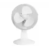 Midea | FT30-21M | Stalinis ventiliatorius | Balta | Skersmuo 30 cm | Greičių skaičius 3 | Sukiojimas