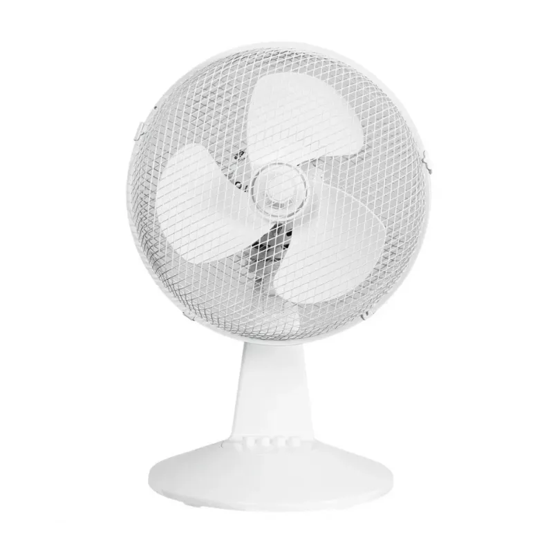 Midea | FT30-21M | Stalinis ventiliatorius | Balta | Skersmuo 30 cm | Greičių skaičius 3 | Sukiojimas
