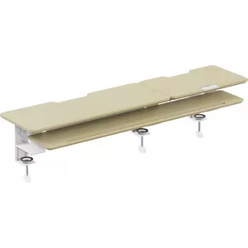 SpeaKa Professional SP-STB34-03 tvirtinimo-šviesios medienos plokštė (SP-13660884)
