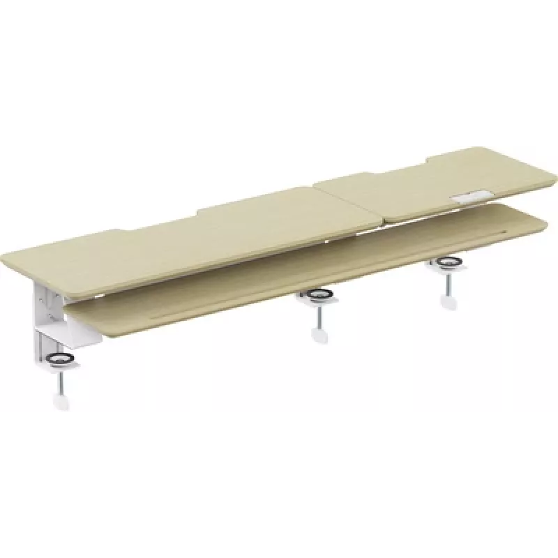 SpeaKa Professional SP-STB34-03 tvirtinimo-šviesios medienos plokštė (SP-13660884)