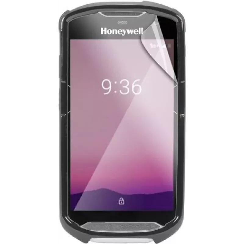 MOBILIS CASE ekrano apsauga Anti-Shock IK06 - skaidri, skirta CT45 XP/CT45 - CT40 XP/CT40 (036254)