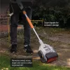 Batavia B.V. | Maxxbrush 1020W Multi-Brush 26cm, Spiralinis šepetys (žalias) | 1020 W
