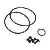 Bitspower DDC Upgrade Kit 150 - raudona