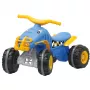 Važinėjamas keturratis Jamara Little Quad
