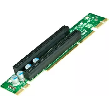Sąsajos plokštė Supermicro RSC-R1UW-2E16