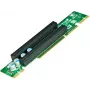 Sąsajos plokštė Supermicro RSC-R1UW-2E16