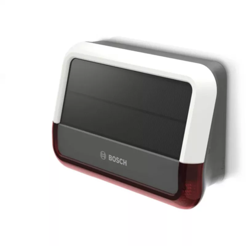 Bosch 8750001471 belaidė lauko sirena