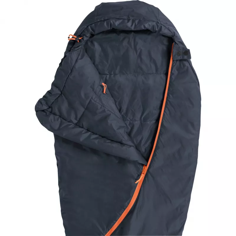 Jack Wolfskin miegmaišis GROW UP DREAMER (Mėlynas)