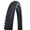 Tubeless tyre Schwalbe Nobby Nic 27.5 inch City/Trekking MTB 67 TPI