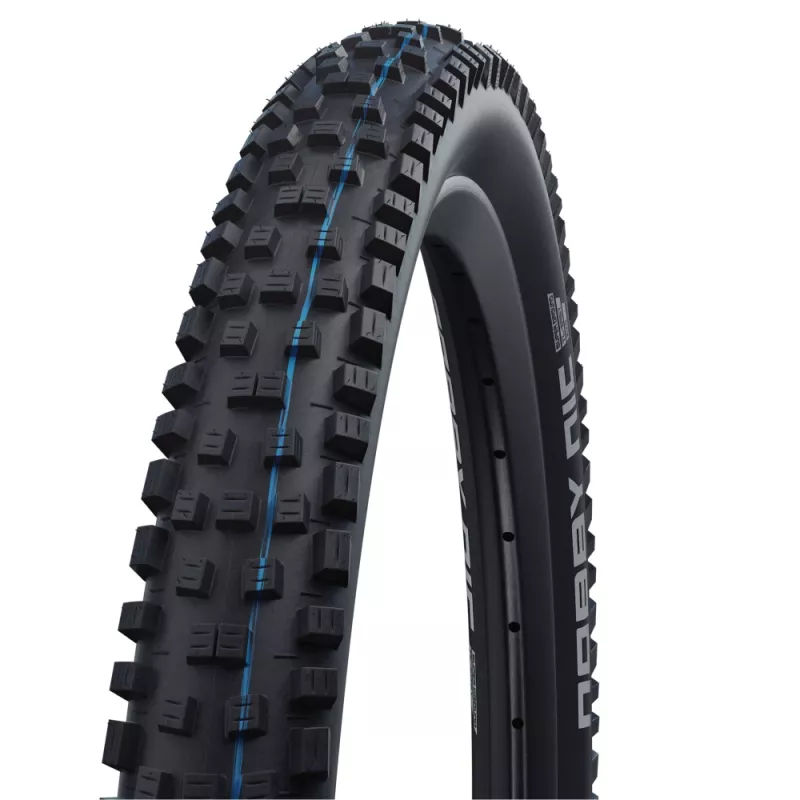 Tubeless tyre Schwalbe Nobby Nic 27.5 inch City/Trekking MTB 67 TPI
