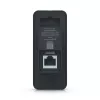 Ubiquiti Access Reader G2 Basic prieigos kontrolės skaitytuvas Juodas 0,7 W garsiakalbis 48 V