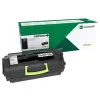 Lexmark 53B2000 tonerio kasetė 1 vnt. Originali juoda