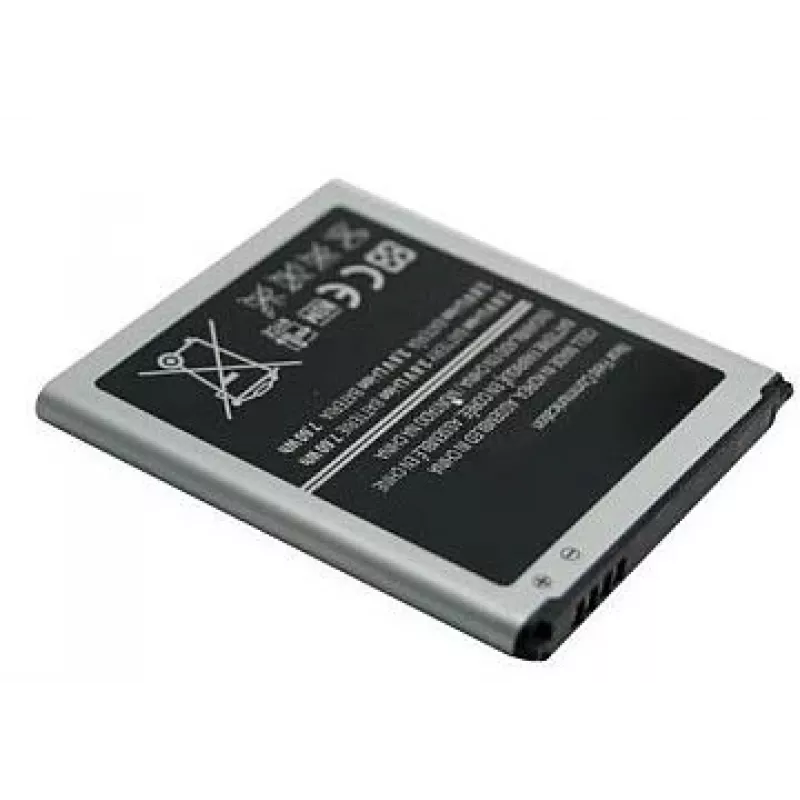 Pakaitinė baterija extra digital, skirta Samsung Galaxy Core 2 SM-G355 Li-ion 2100 mAh