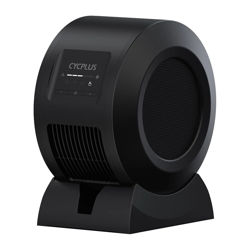 Cycplus F1 sporto ventiliatorius