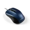 Pelė Modecom MC-M9.1 USB Type-A optinė abiem rankoms tinkama
