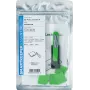 SmartKeeper SD04PKGN 4 x SD prievadų blokatoriai su 1 užrakto raktu Mini žalias SLSART-0138 SLSART0138 (SLSART-0138)