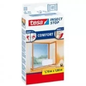 Uodų tinklas langui TESA Insect Stop Comfort