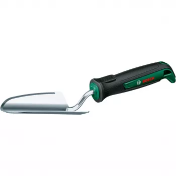 Bosch 06008B5300 sodo mentelė – rankinis kasimo įrankis, ašmenų plotis 8,5 cm, žalia/juoda