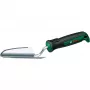 Bosch 06008B5300 sodo mentelė – rankinis kasimo įrankis, ašmenų plotis 8,5 cm, žalia/juoda
