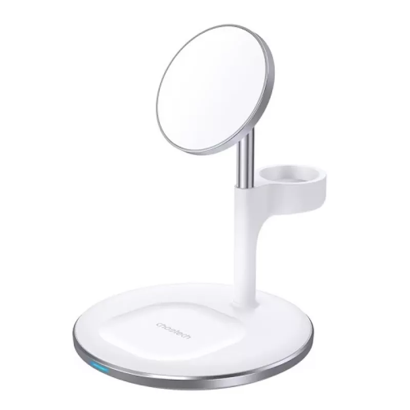 Choetech T586-F maitinimo adapteris