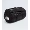 Krepšys Base Camp Duffel XS TNF Juoda-TNF White-NPF