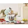 Smeg SMF03PGEU 4.8 L žalios spalvos