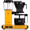 Lašelinis kavos virimo aparatas Moccamaster 1,25 l KBG Select Geltona Pepper